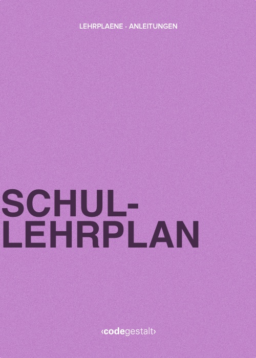 Alles was es zu Wissen gibt über Schullehrpläne.